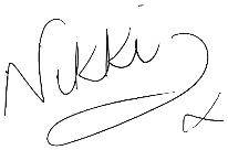 NIKKI-signature transparent